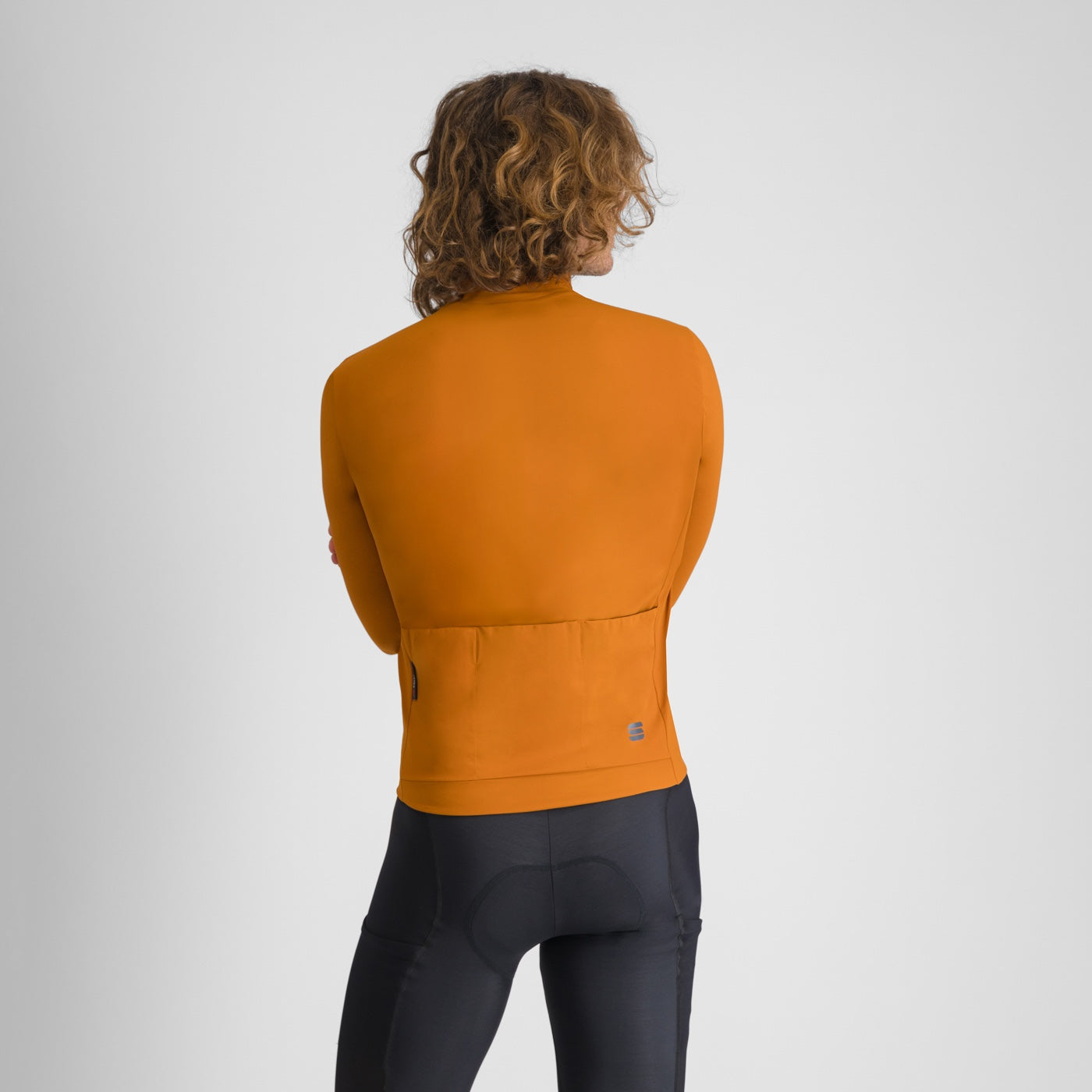 Sportful Supergiara 2 Jacket - pyöräilytakki kylmille keleille