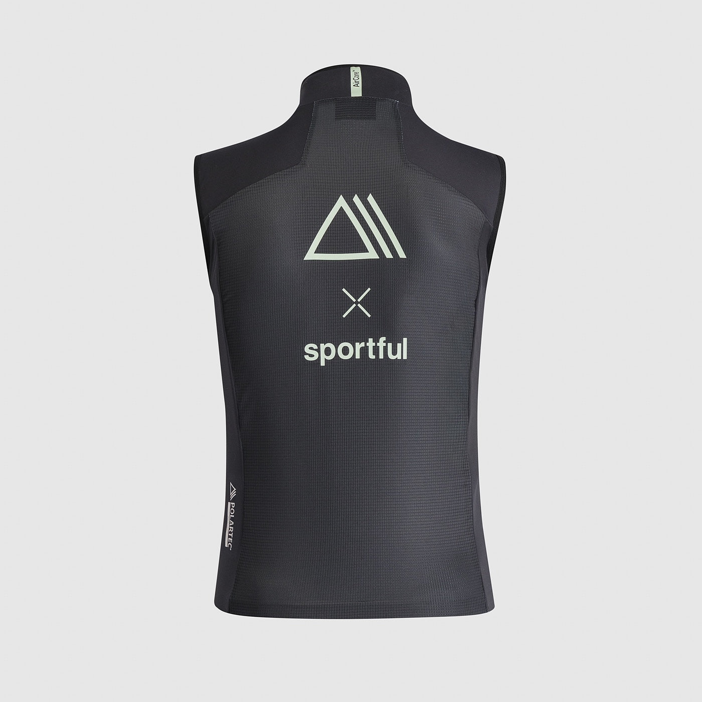 POLARTEC® x SPORTFUL AIRVEST - pyöräilyliivi