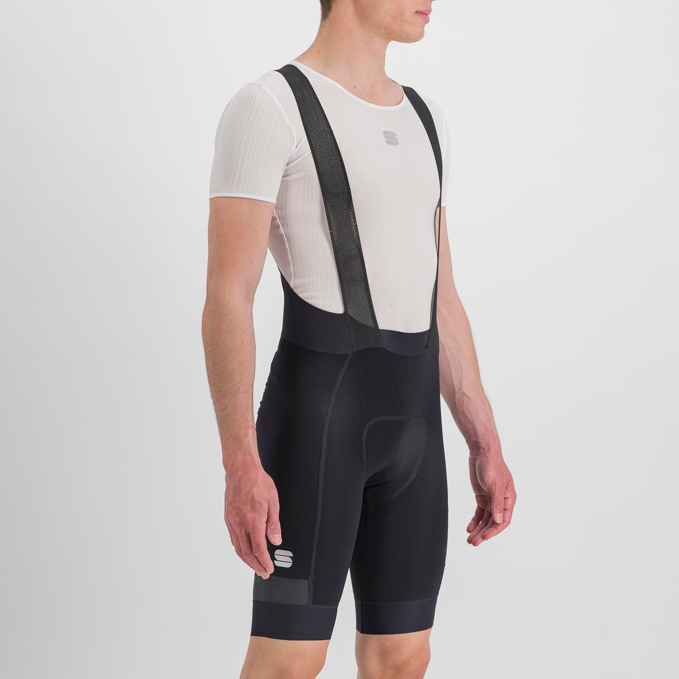 Sportful SuperGiara bibshorts - lyhyet gravel-pyöräilyhousut