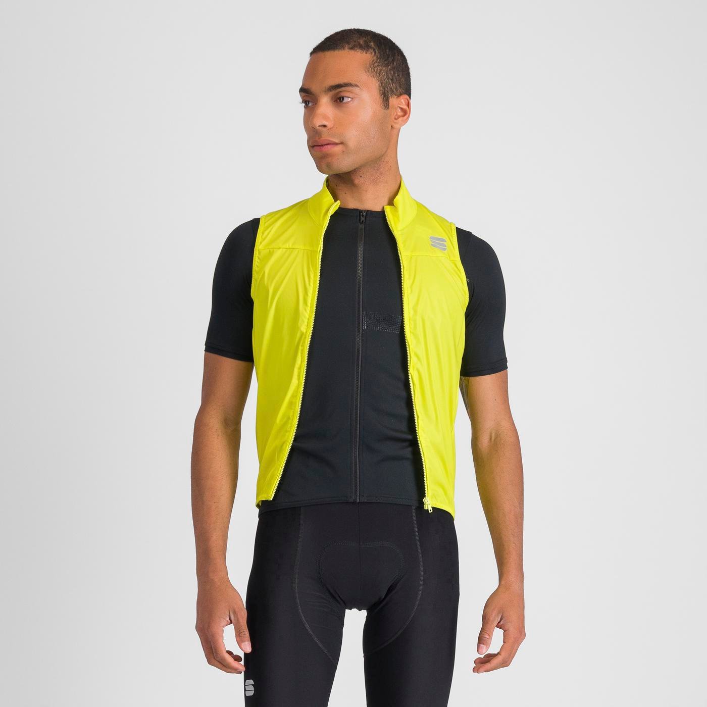 Sportful Pro Vest - lätt vindväst för cykling