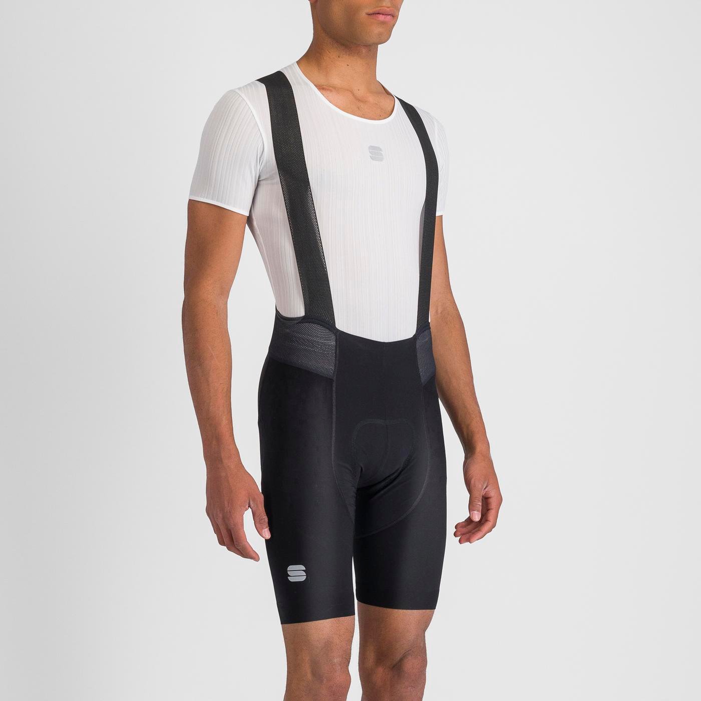 Sportful Total Comfort Bibshorts - uthållighetscykelshorts