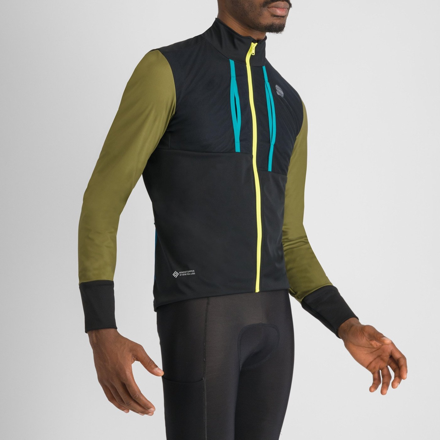 Sportful Supergiara Jacket (uusi malli)