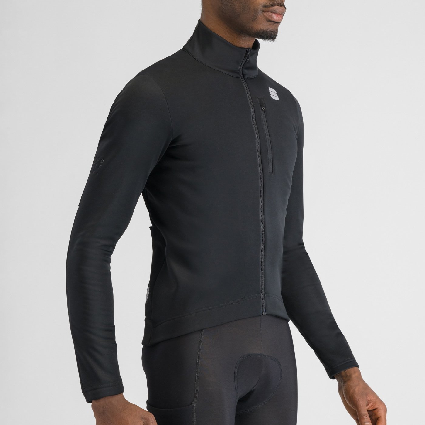 Sportful SRK Jacket - joustava tuulenpitävä pyöräilytakki