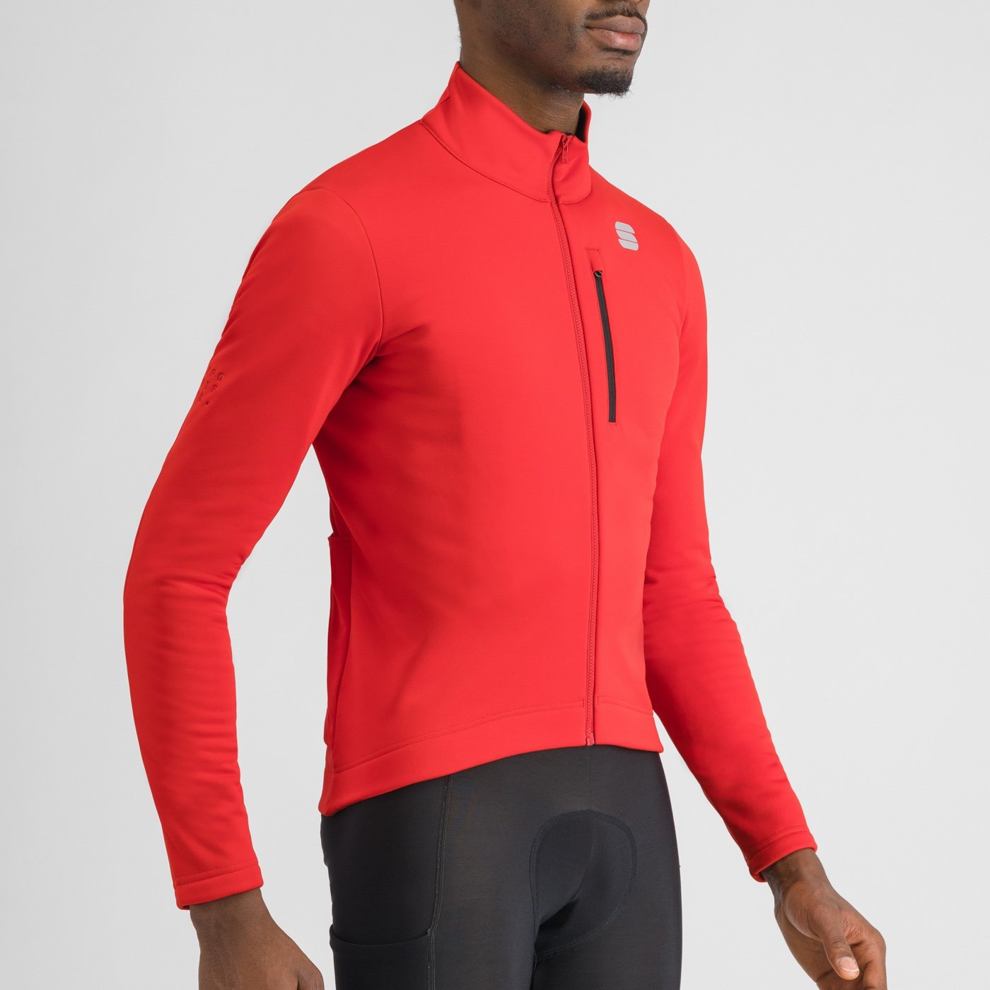 Sportful SRK Jacket - joustava tuulenpitävä pyöräilytakki