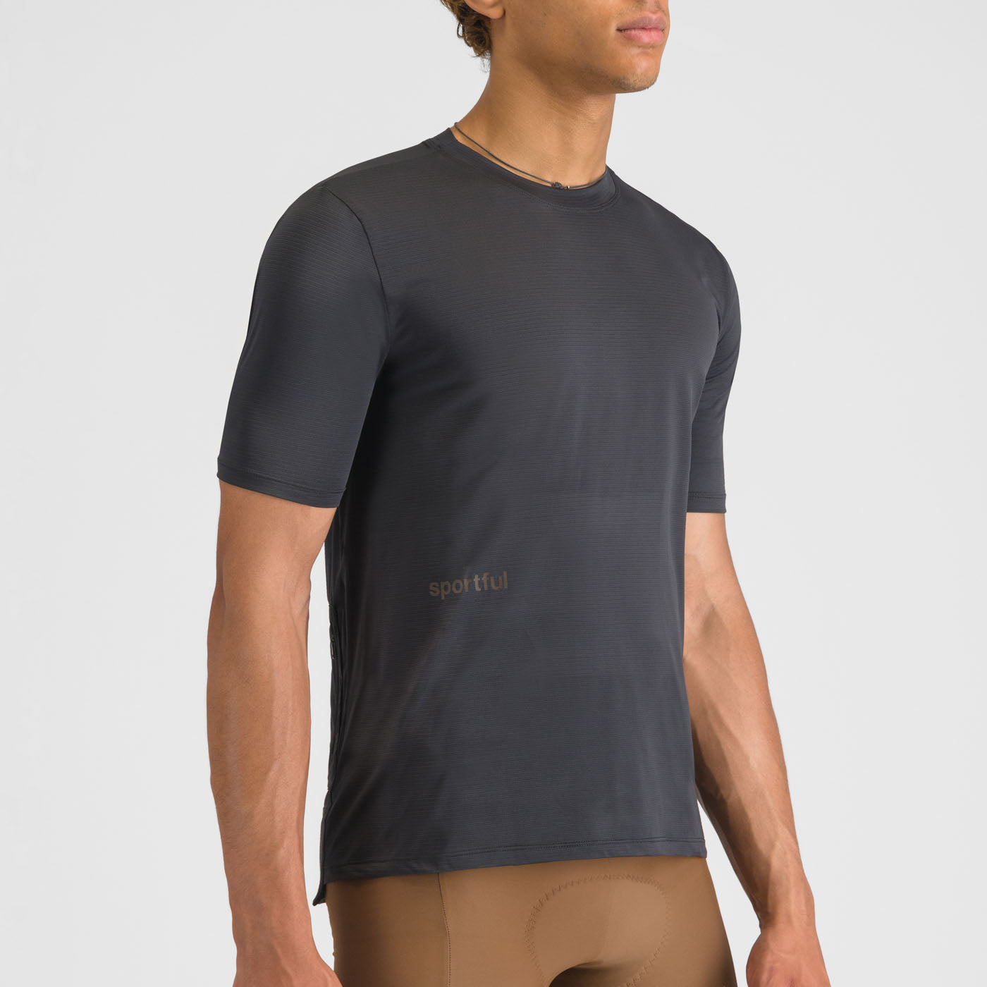 Sportful Supergiara Tee - graveluskottava t-paita