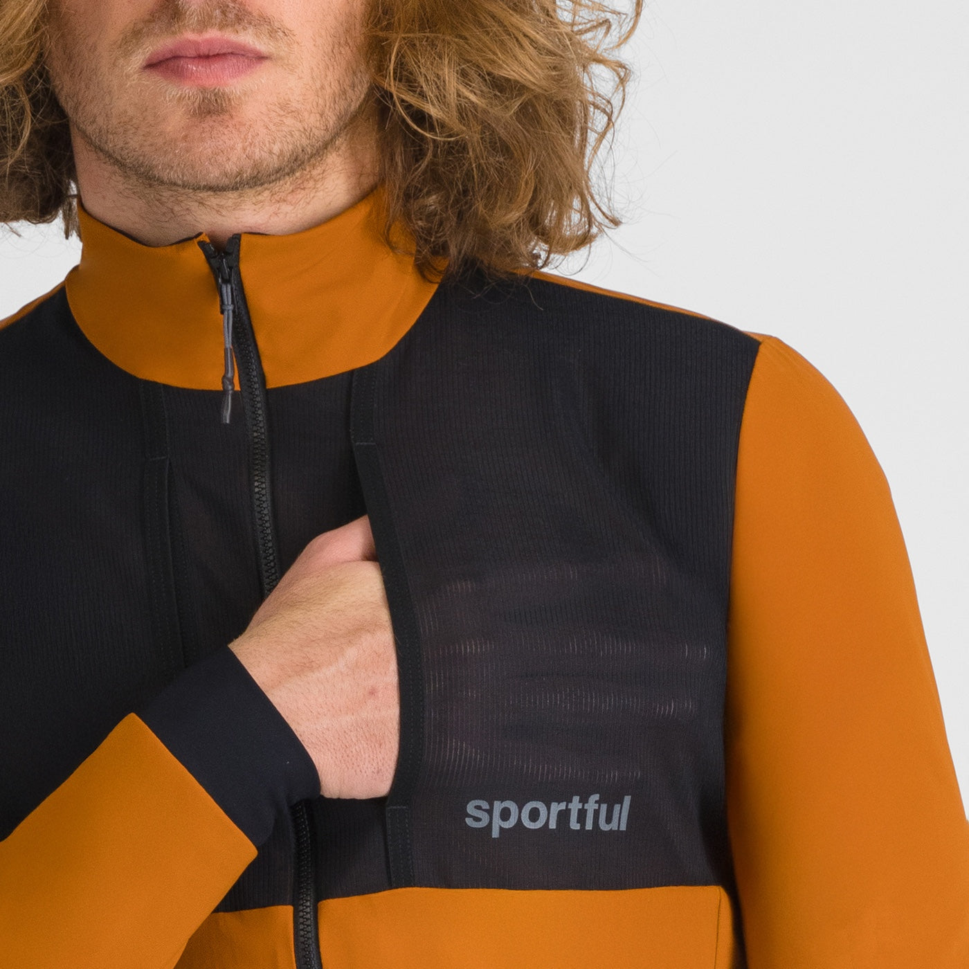 Sportful Supergiara 2 Jacket - pyöräilytakki kylmille keleille