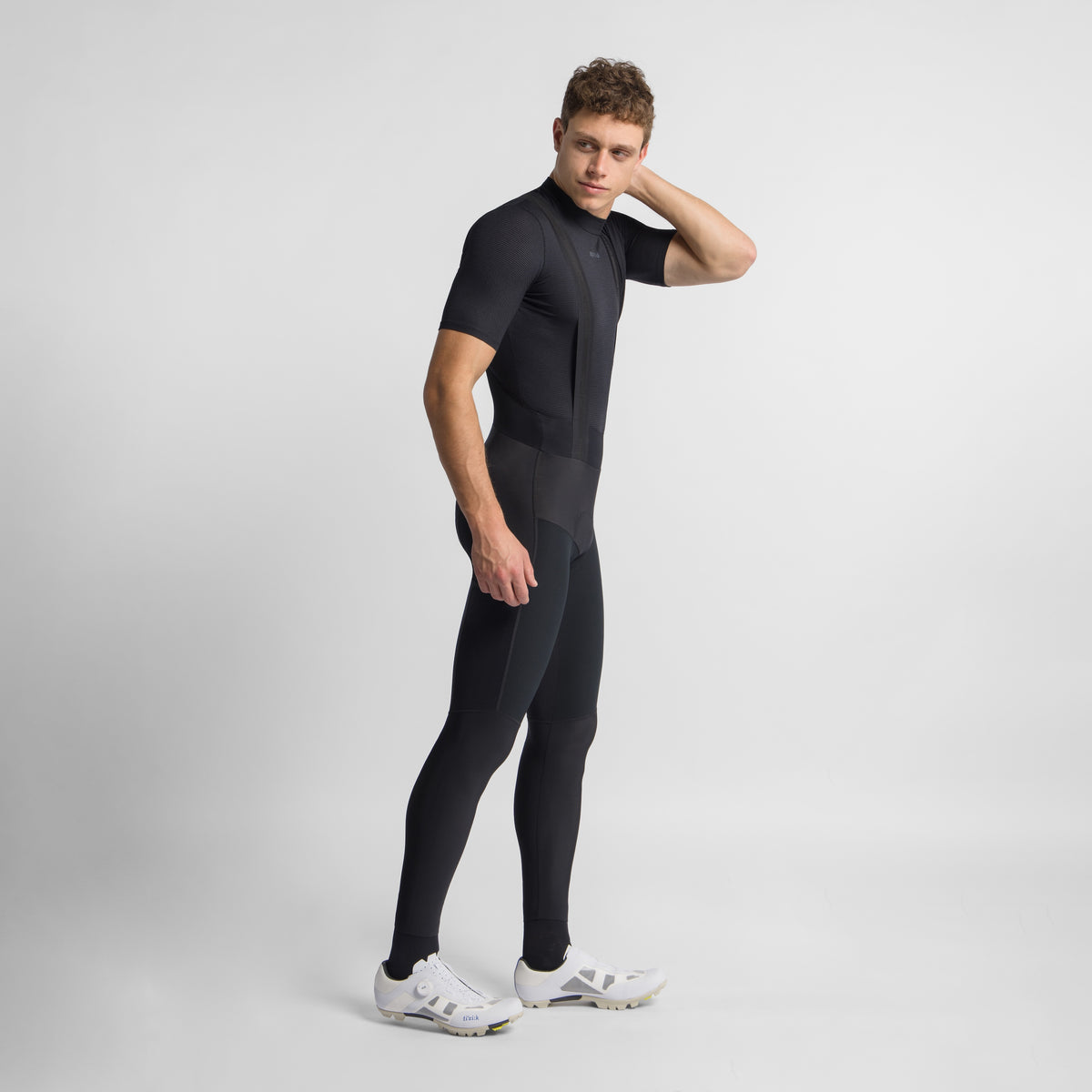Sportful Supergiara 2 Bibtight – pitkät gravel-ajohousut