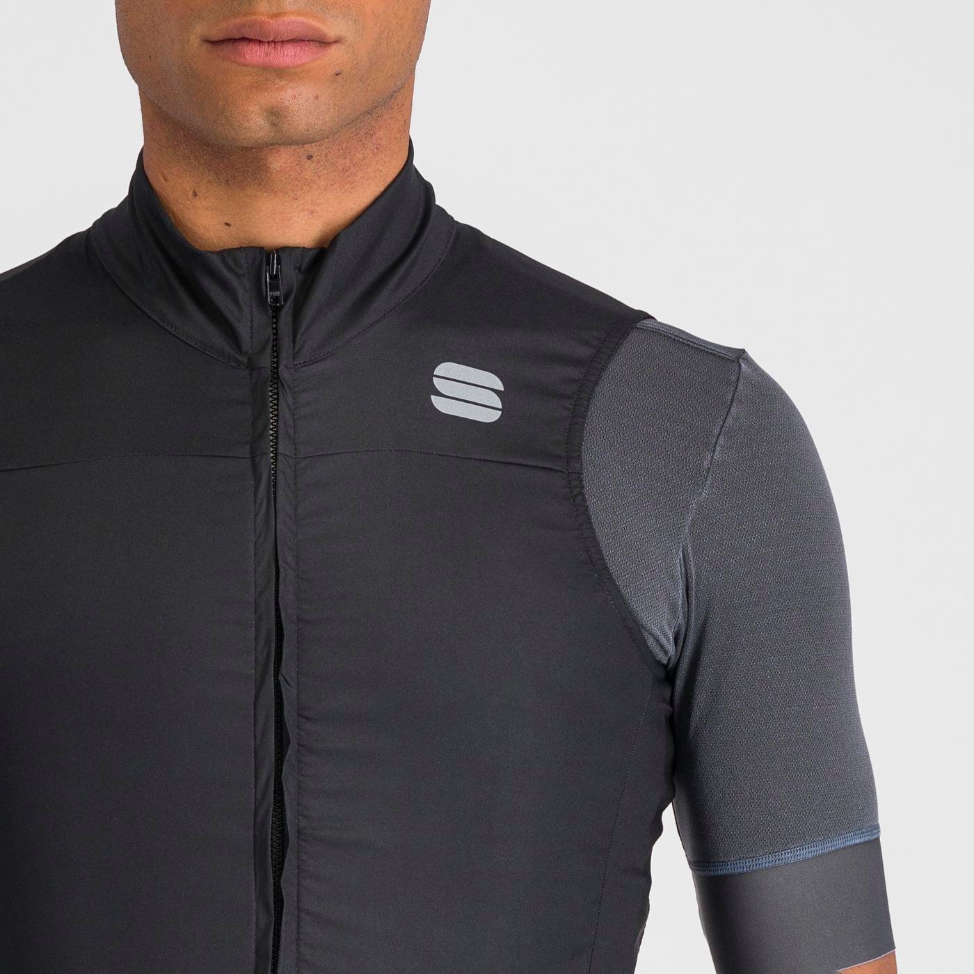 Sportful Pro Vest - lätt vindväst för cykling