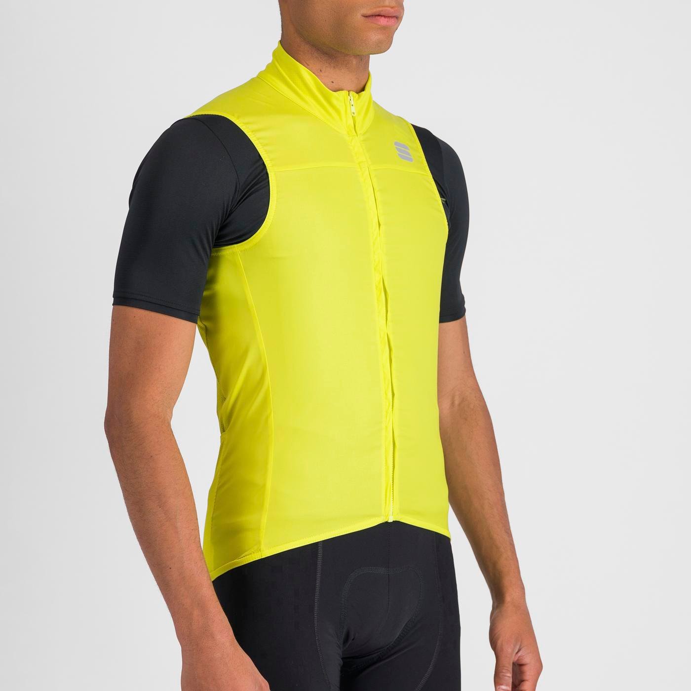 Sportful Pro Vest - lätt vindväst för cykling