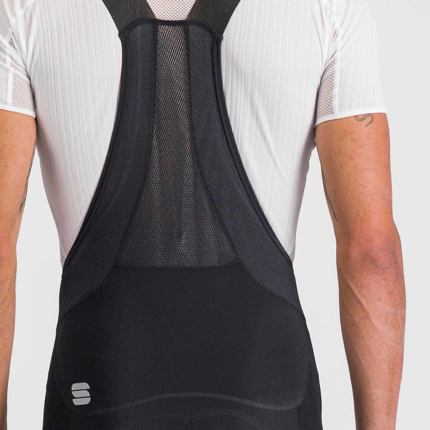 Sportful Total Comfort Bibshorts - uthållighetscykelshorts