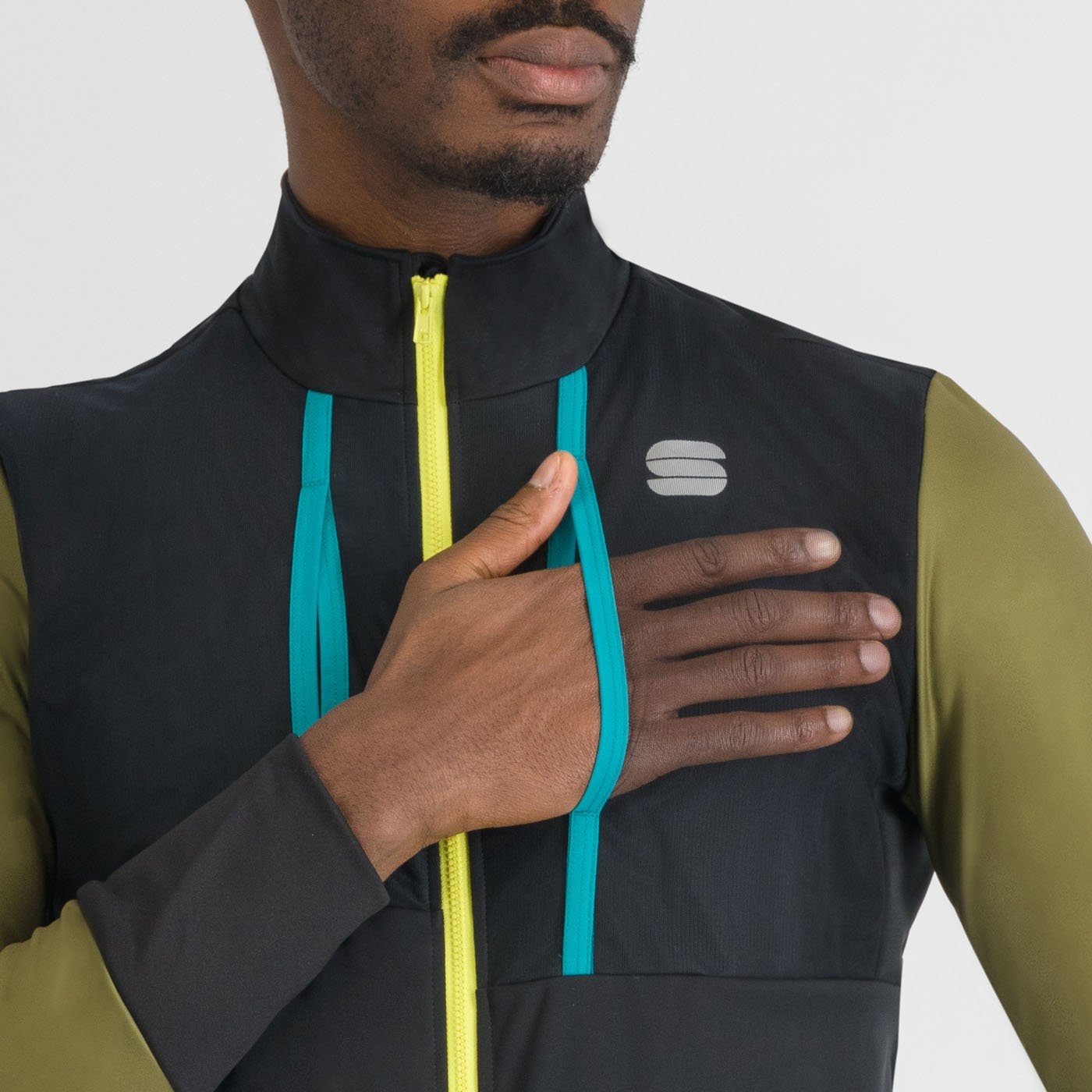 Sportful Supergiara Jacket (uusi malli)