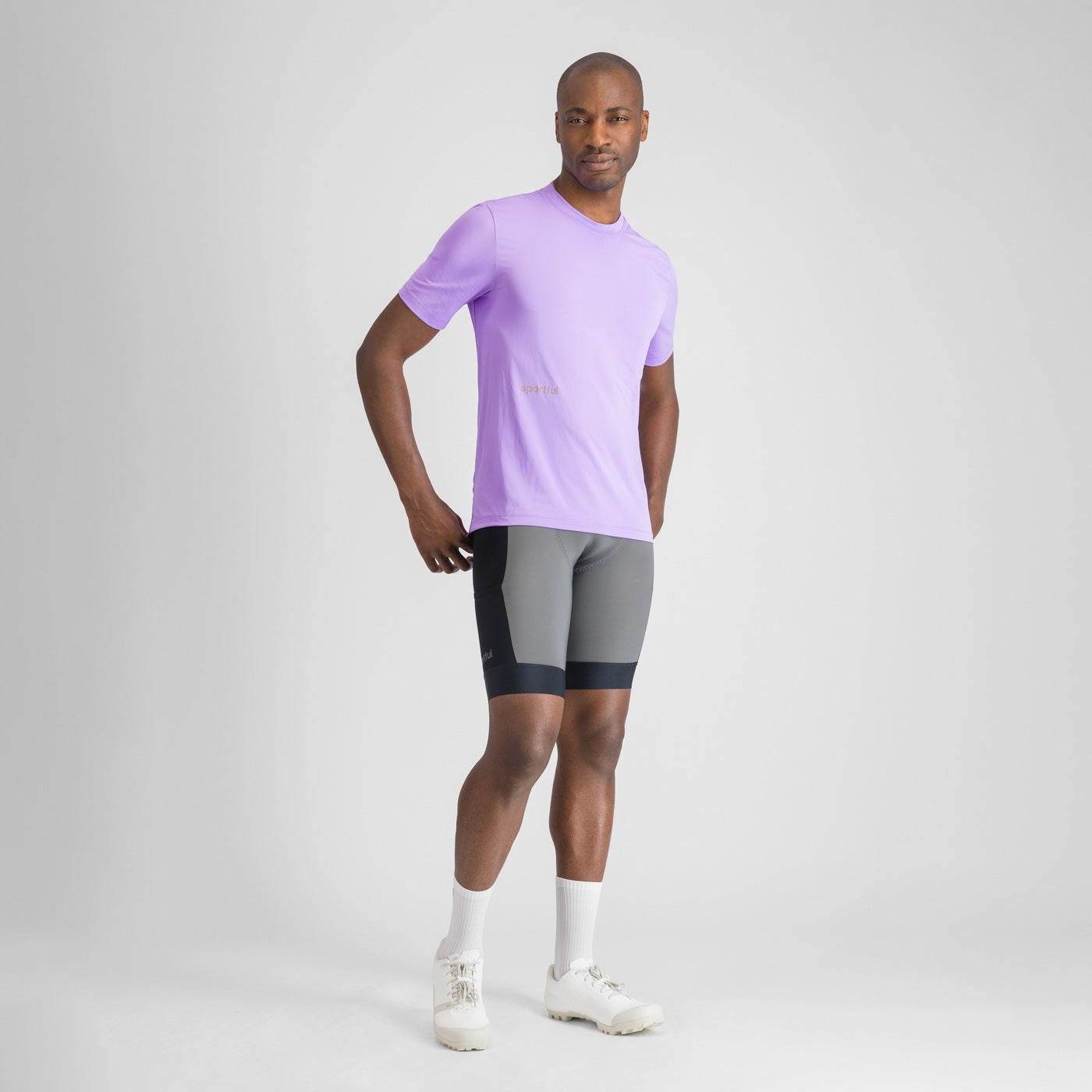 Sportful Supergiara Tee - graveluskottava t-paita