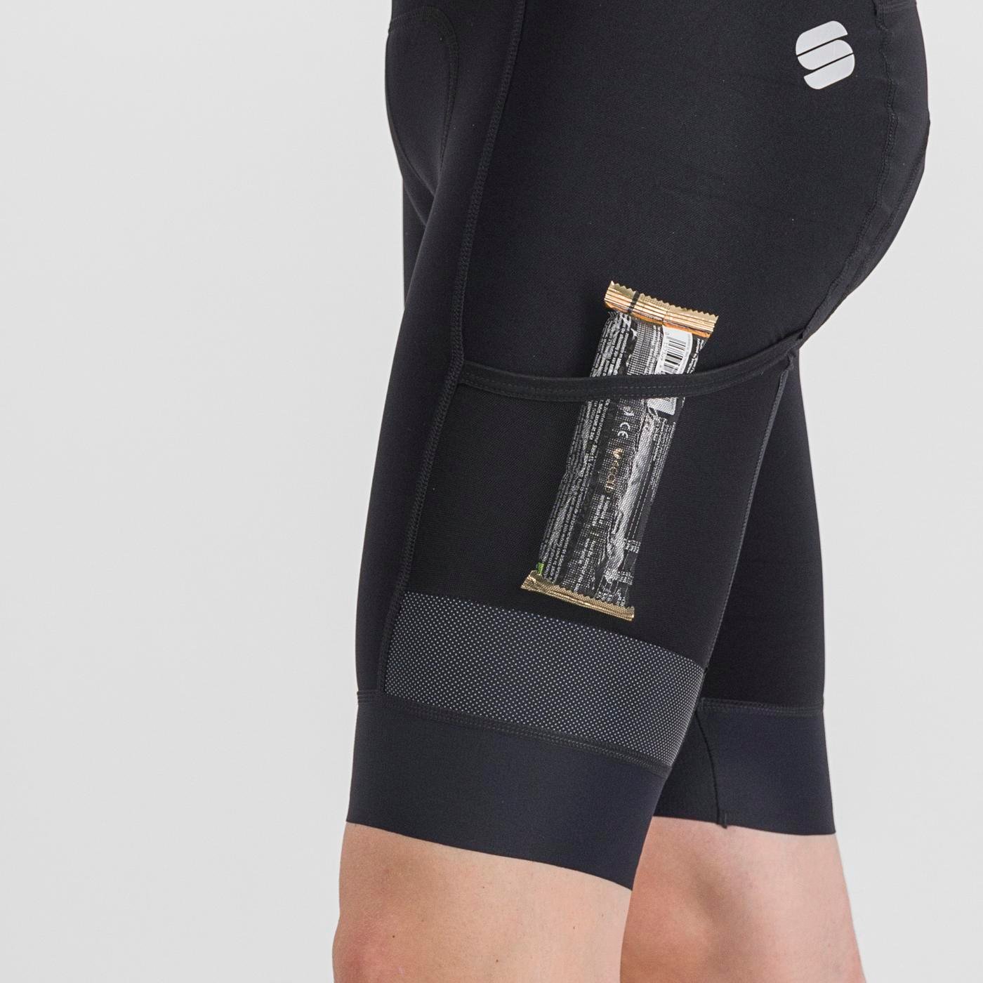 Sportful SuperGiara bibshorts - lyhyet gravel-pyöräilyhousut