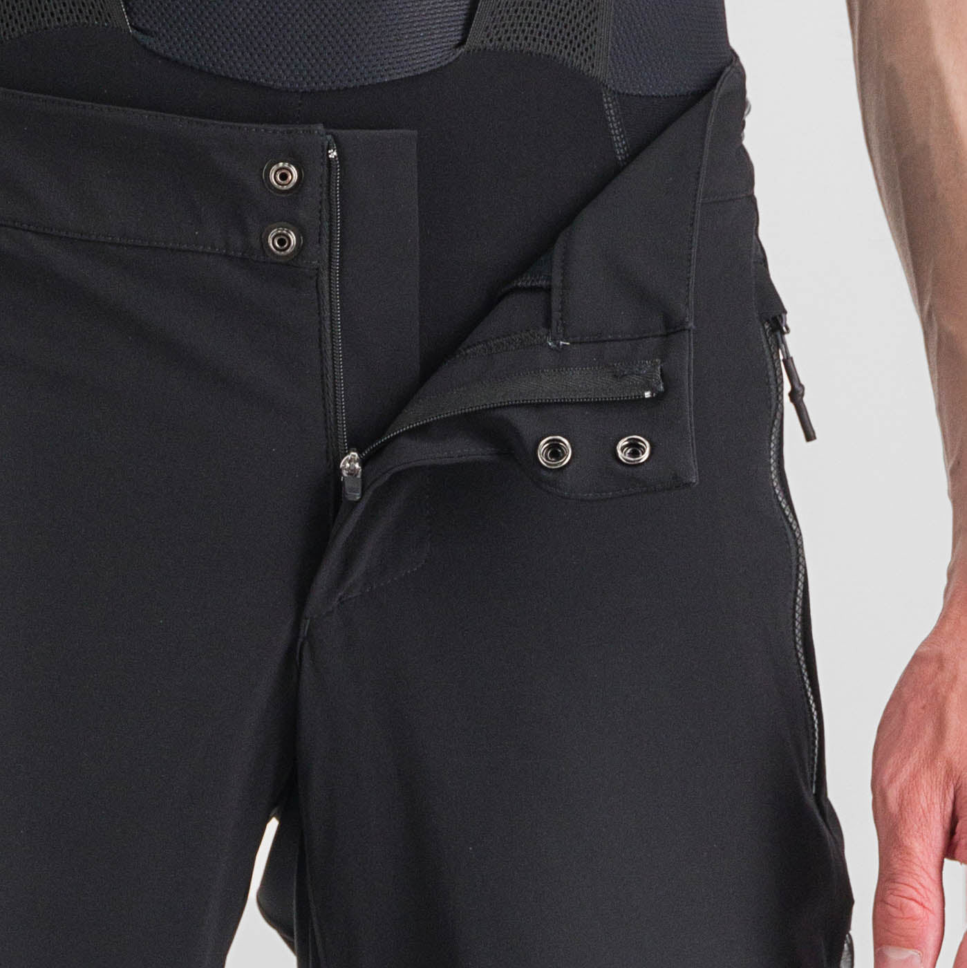 Sportful Supergiara Overshorts - joustavat pyöräilyshortsit