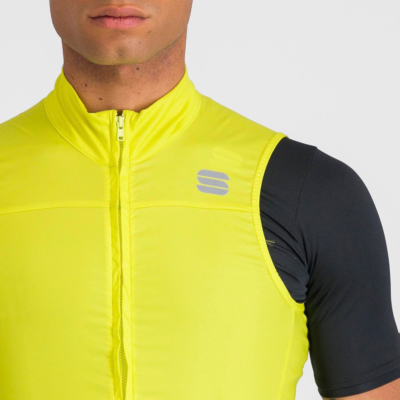 Sportful Pro Vest - lätt vindväst för cykling