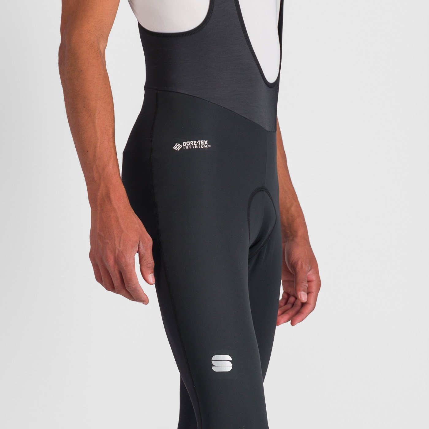 Sportful Infinium bibtight - cykelbyxor för kallt väder