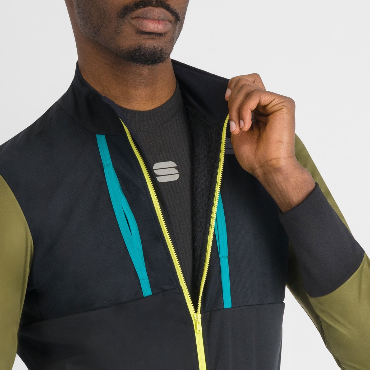 Sportful Supergiara Jacket (uusi malli)