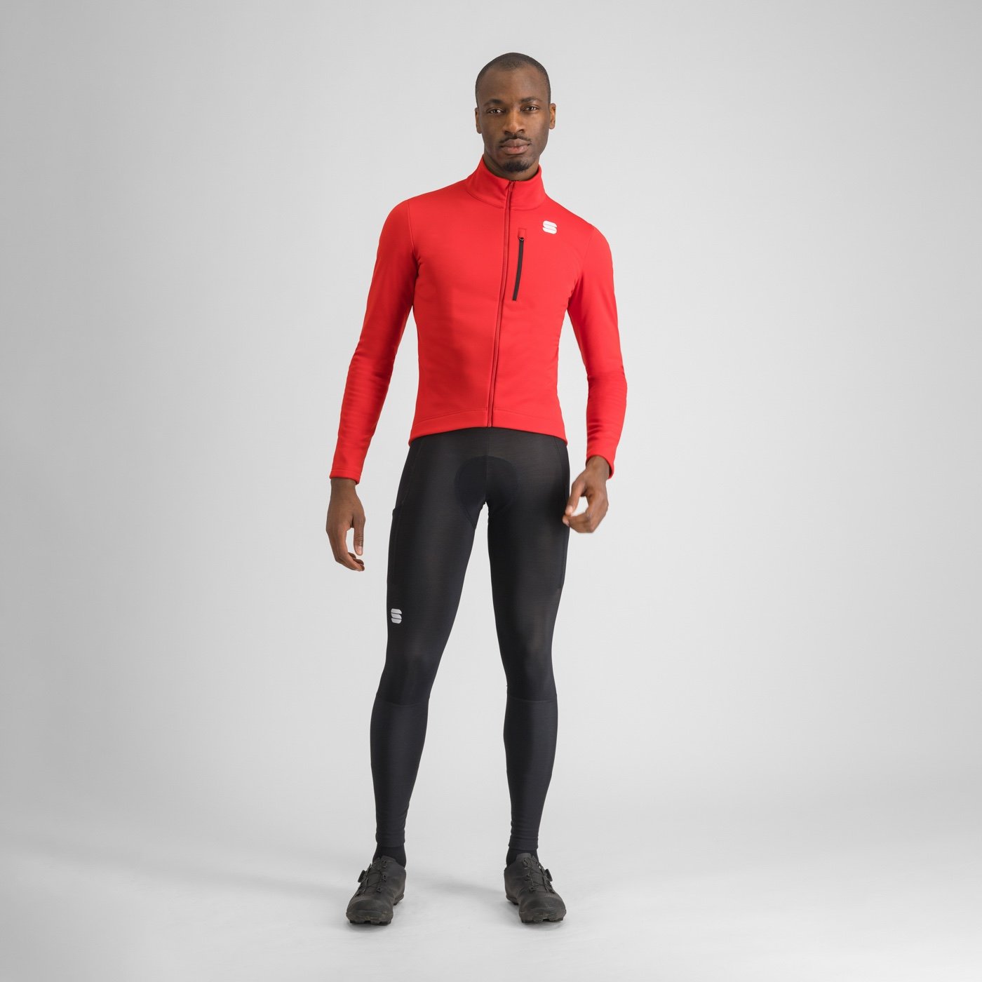 Sportful SRK Jacket - joustava tuulenpitävä pyöräilytakki