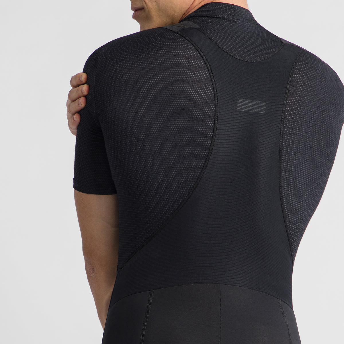 Sportful Supergiara 2 Bibtight – pitkät gravel-ajohousut
