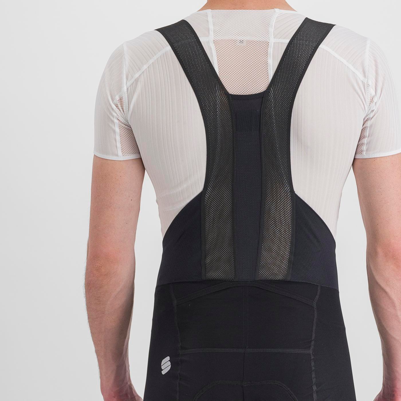 Sportful SuperGiara bibshorts - lyhyet gravel-pyöräilyhousut