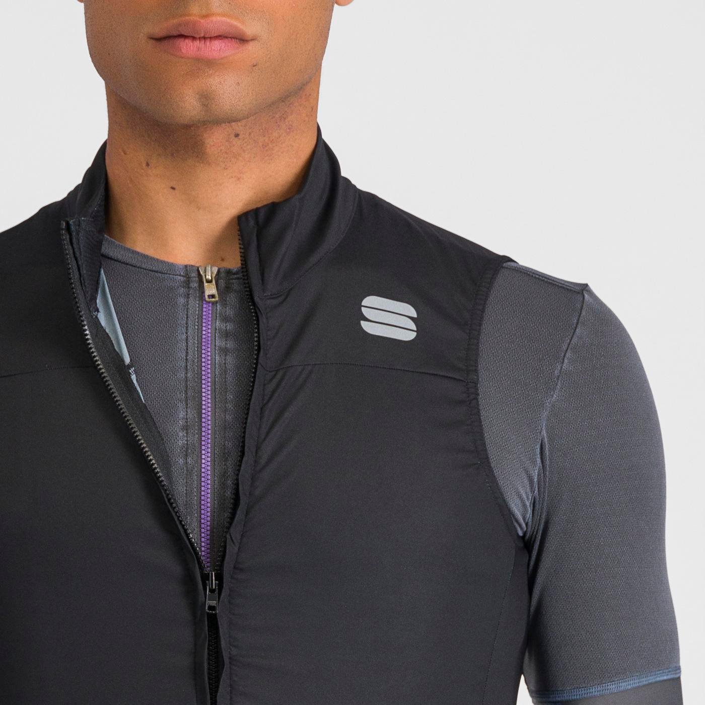 Sportful Pro Vest - lätt vindväst för cykling