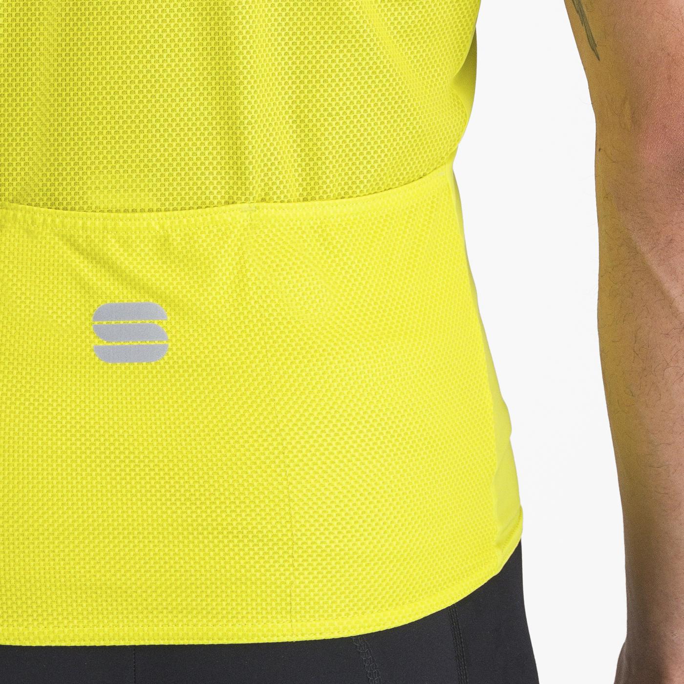 Sportful Pro Vest - lätt vindväst för cykling