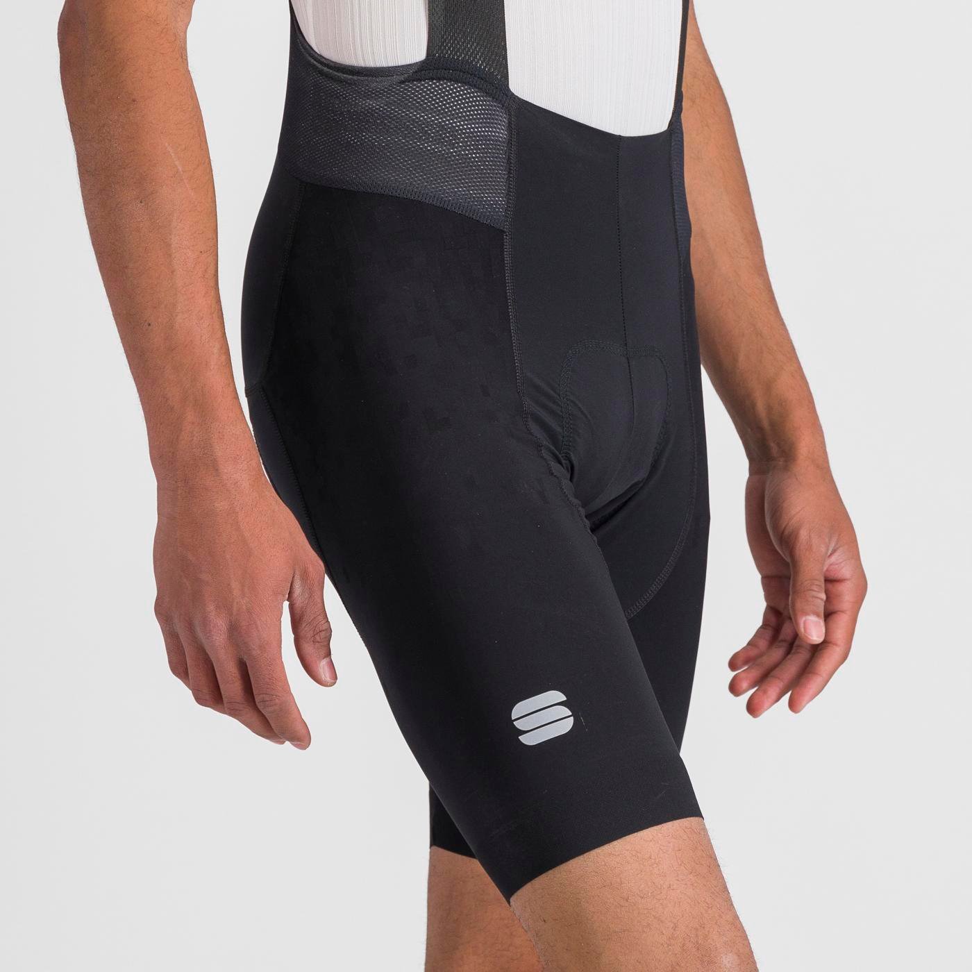 Sportful Total Comfort Bibshorts - uthållighetscykelshorts