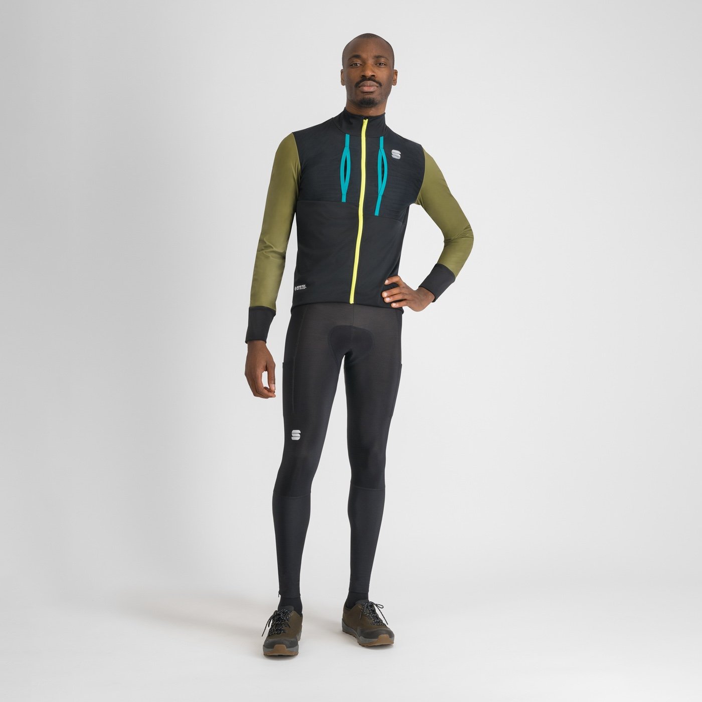 Sportful Supergiara Jacket (uusi malli)