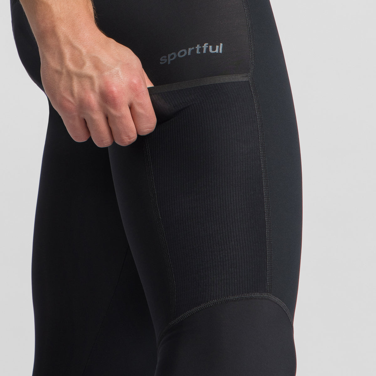 Sportful Supergiara 2 Bibtight – pitkät gravel-ajohousut