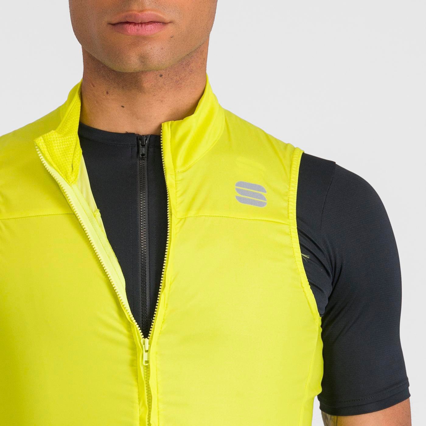 Sportful Pro Vest - lätt vindväst för cykling