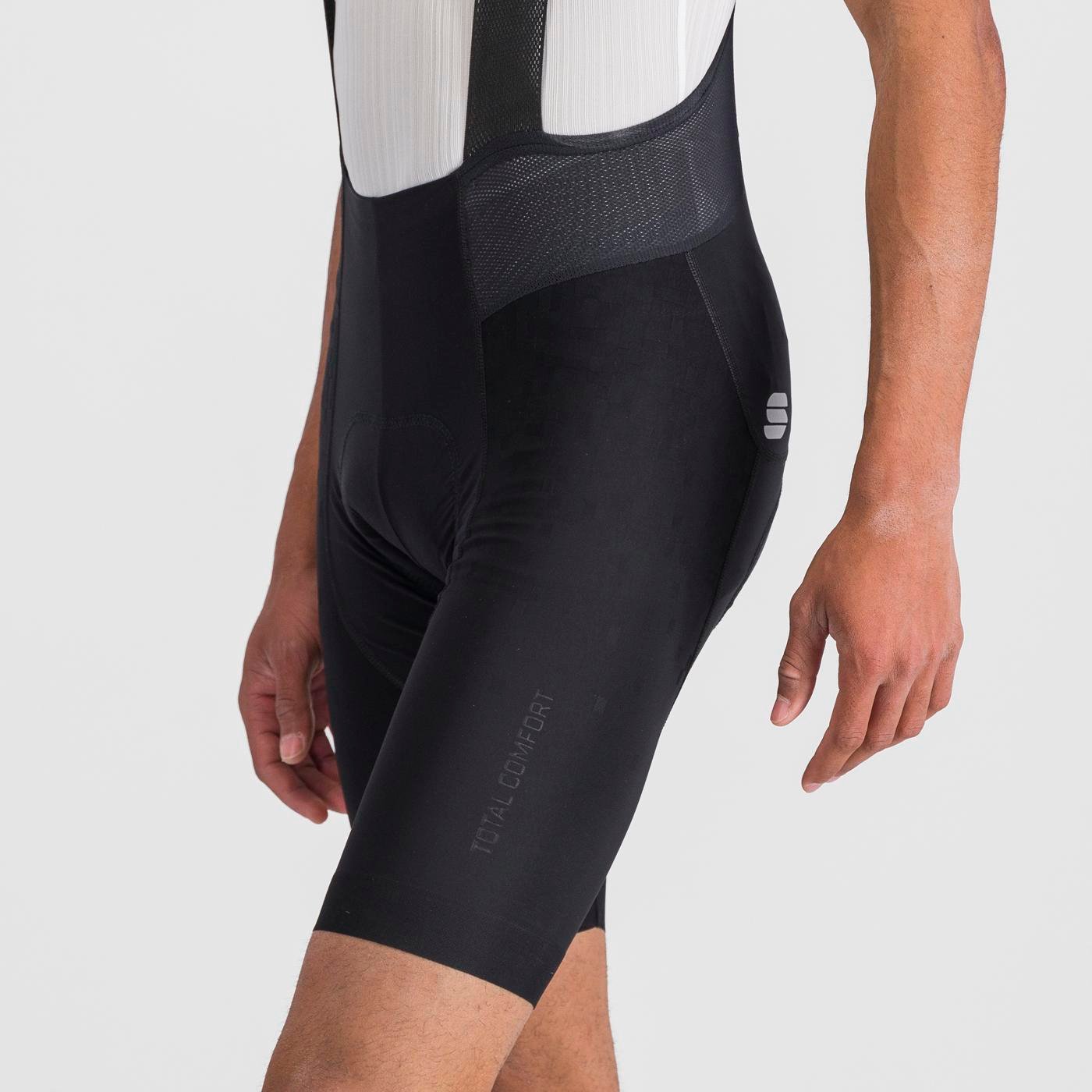 Sportful Total Comfort Bibshorts - uthållighetscykelshorts