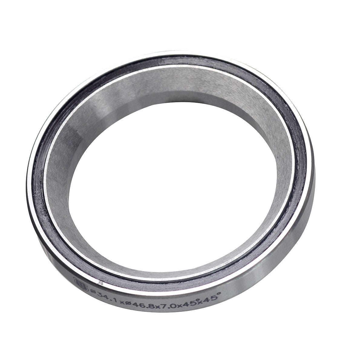Ohjainlaakeri UNION CB-752 34.1x46.8x7 45°/45°