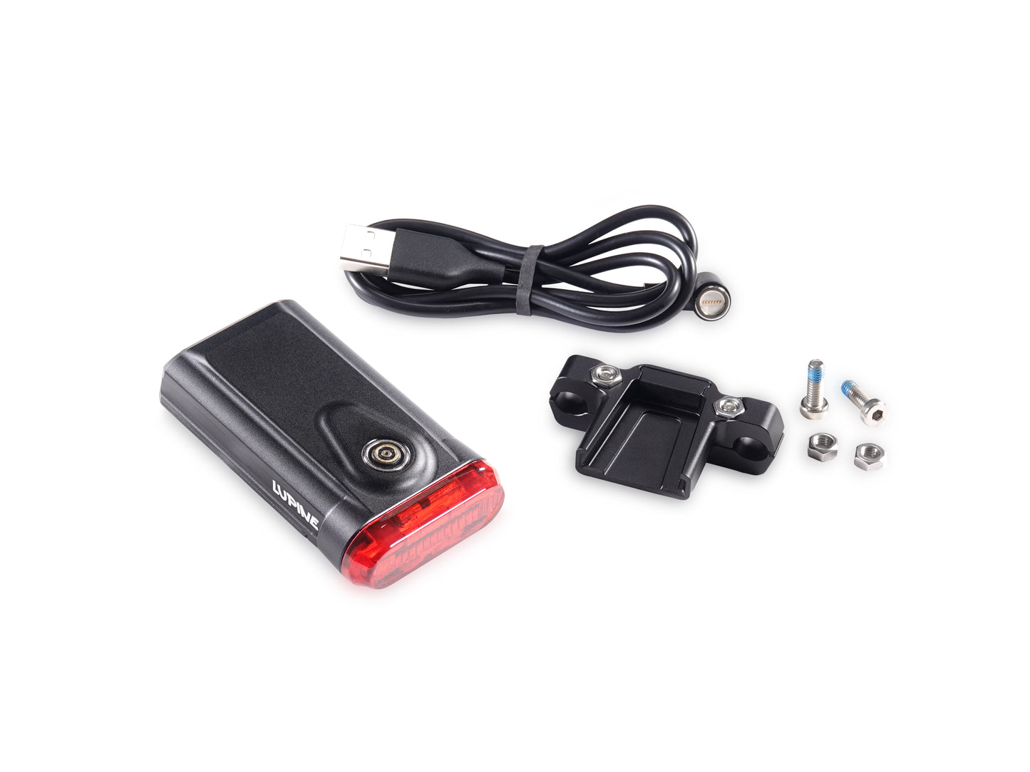 Lupine Lupine C14 Mag Tavalo, jarruvalolla