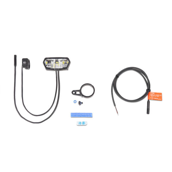 Lupine MInimax Shimano