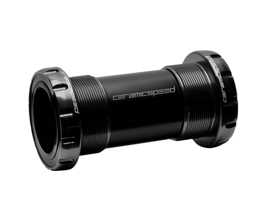 Ceramic Speed BSA Bottom Bracket for SRAM DUB Road - Coated