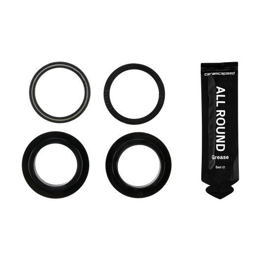 Ceramic Speed Threaded and 46mm Cup for Shimano Service Kit- keskiön huoltokitti