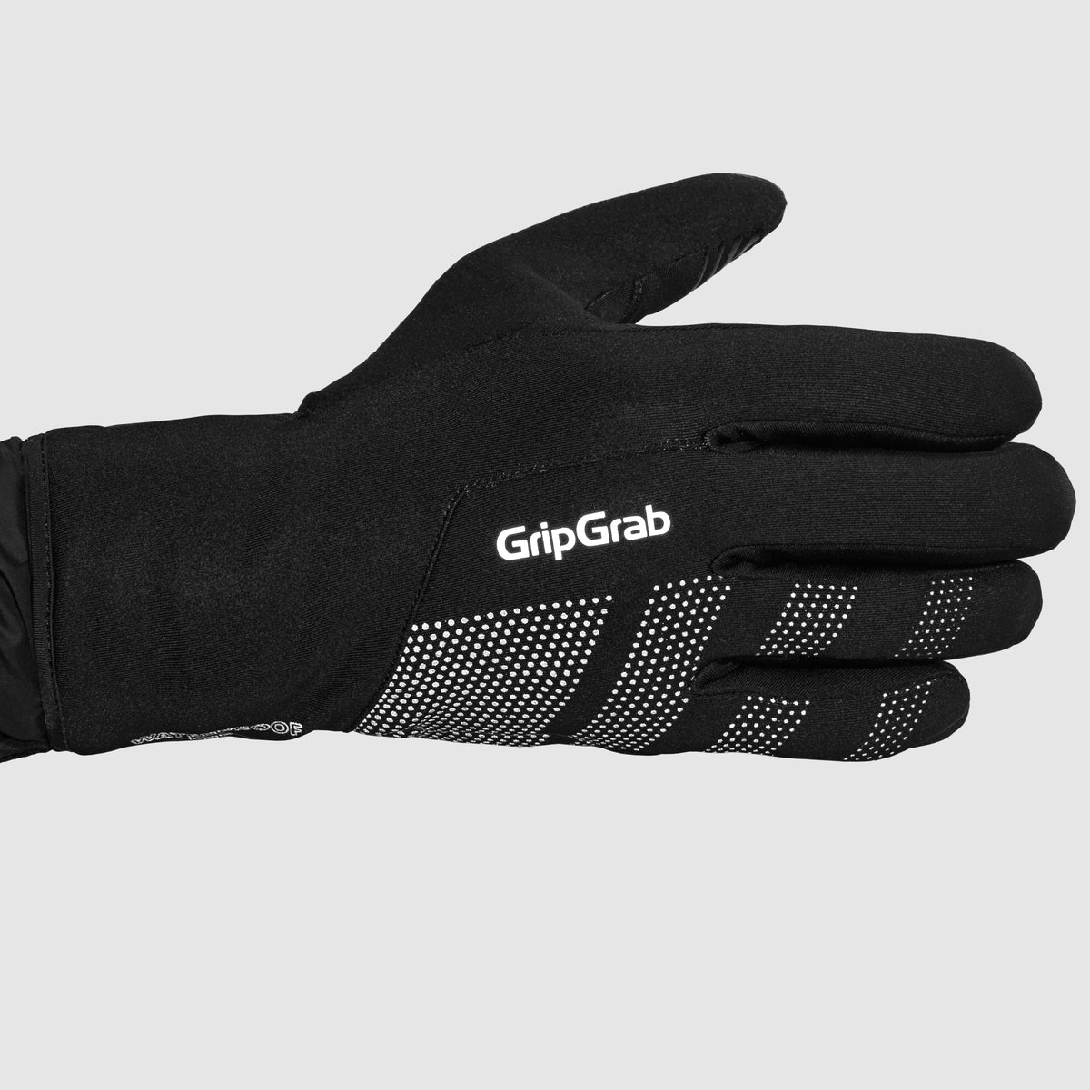 RIDE 2 Waterproof Winter Gloves – vedenpitävät talvipyöräilyhanskat