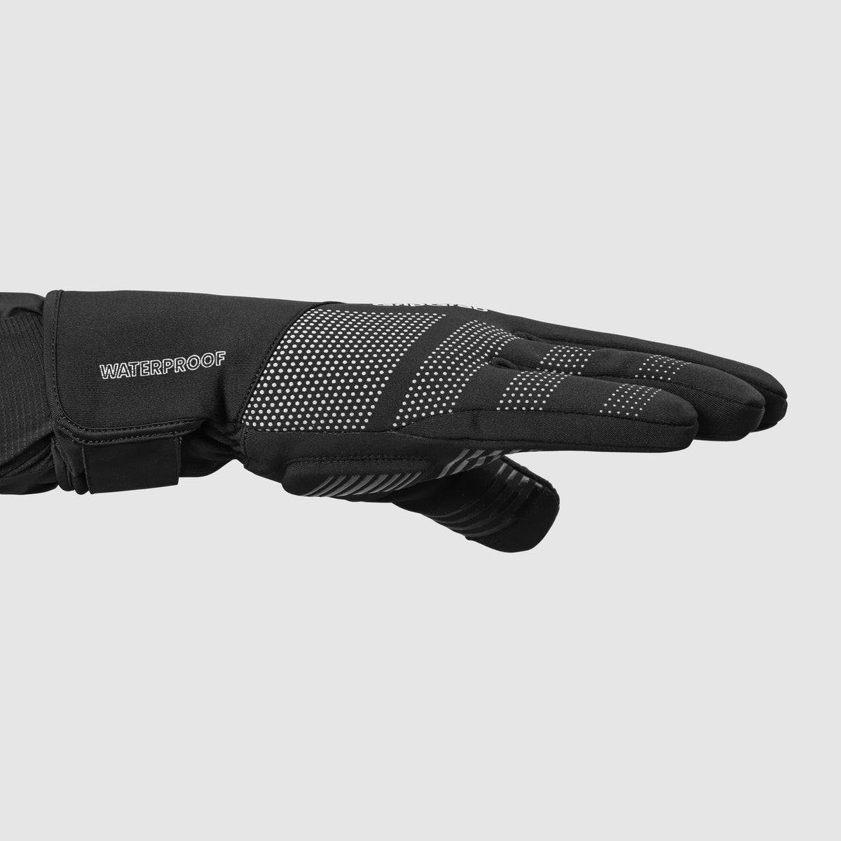 RIDE 2 Waterproof Winter Gloves – vedenpitävät talvipyöräilyhanskat