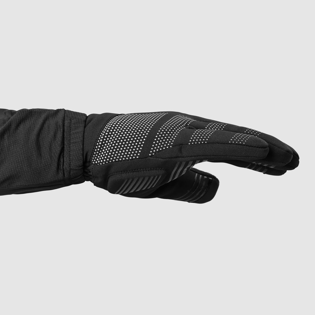 RIDE 2 Waterproof Winter Gloves – vedenpitävät talvipyöräilyhanskat