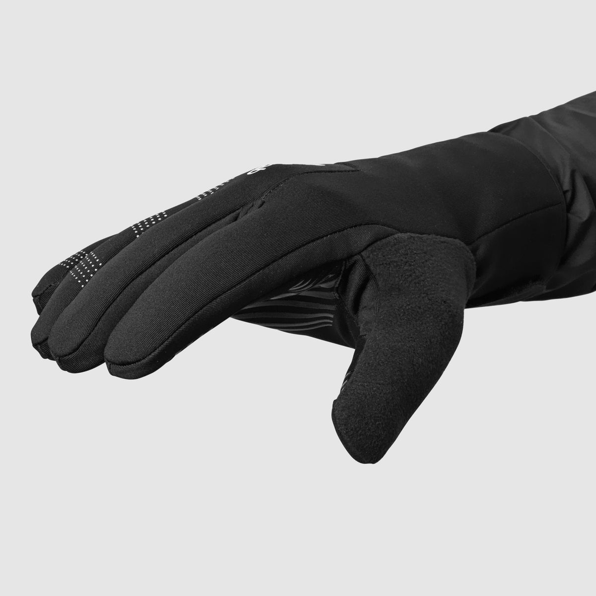 RIDE 2 Waterproof Winter Gloves – vedenpitävät talvipyöräilyhanskat