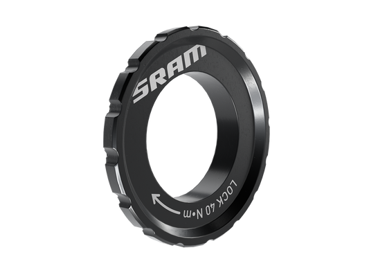 SRAM Låsring Låsring RT LÅSRING EXTERN SPLINE