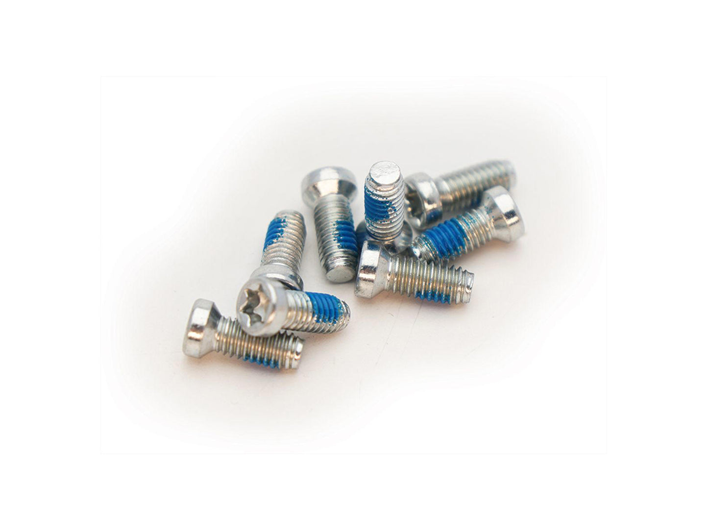 SRAM Spare part Bolt Kit Torx T20. 8 kpl