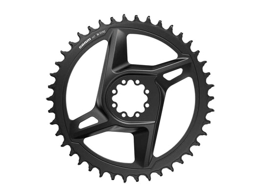 SRAM Chainring Direct Mount (8-Bolt) Singlespeed 40T