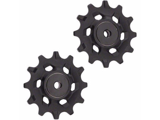 SRAM Pulley wheels GX Standard bearings