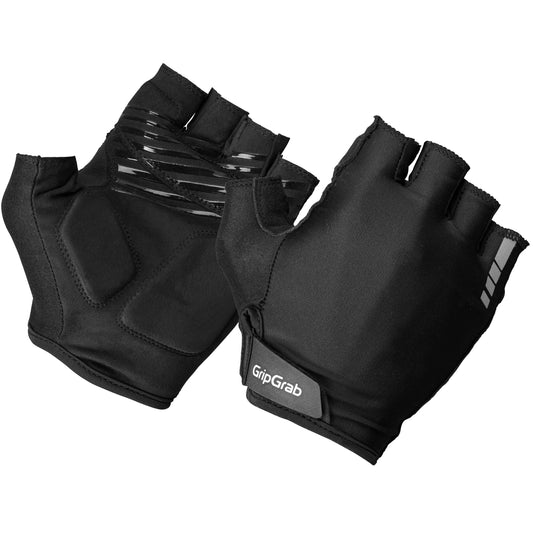 GripGrab RIDE Padded Short Finger Summer Gloves - pyöräilyhanska