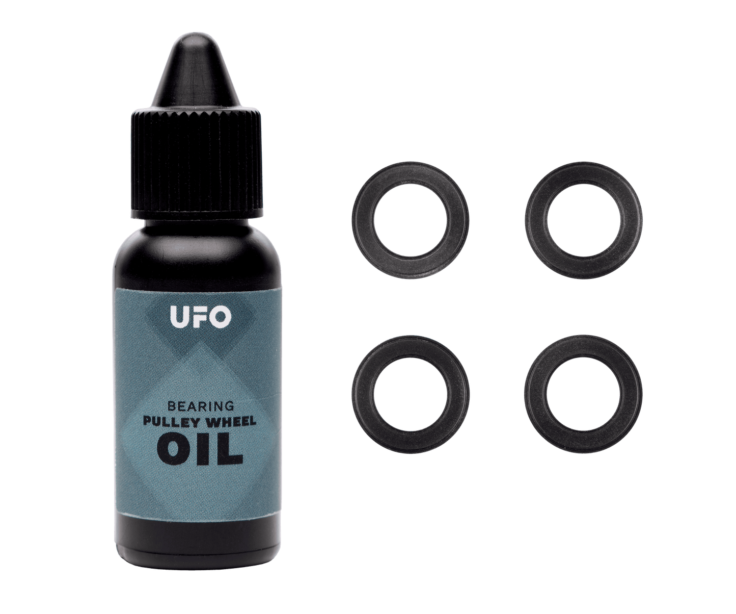 OSPW and PW Seal Service Kit - huoltokitti