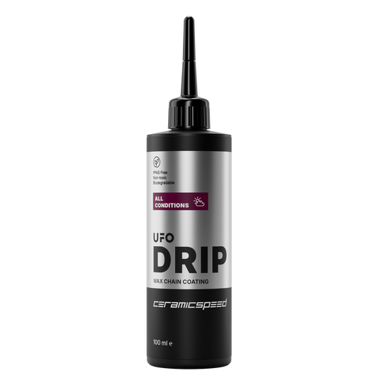 UFO Drip All Conditions 100 ml