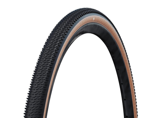 SCHWALBE G-ONE R PRO Folding tire 28" 50 mm (50-622)