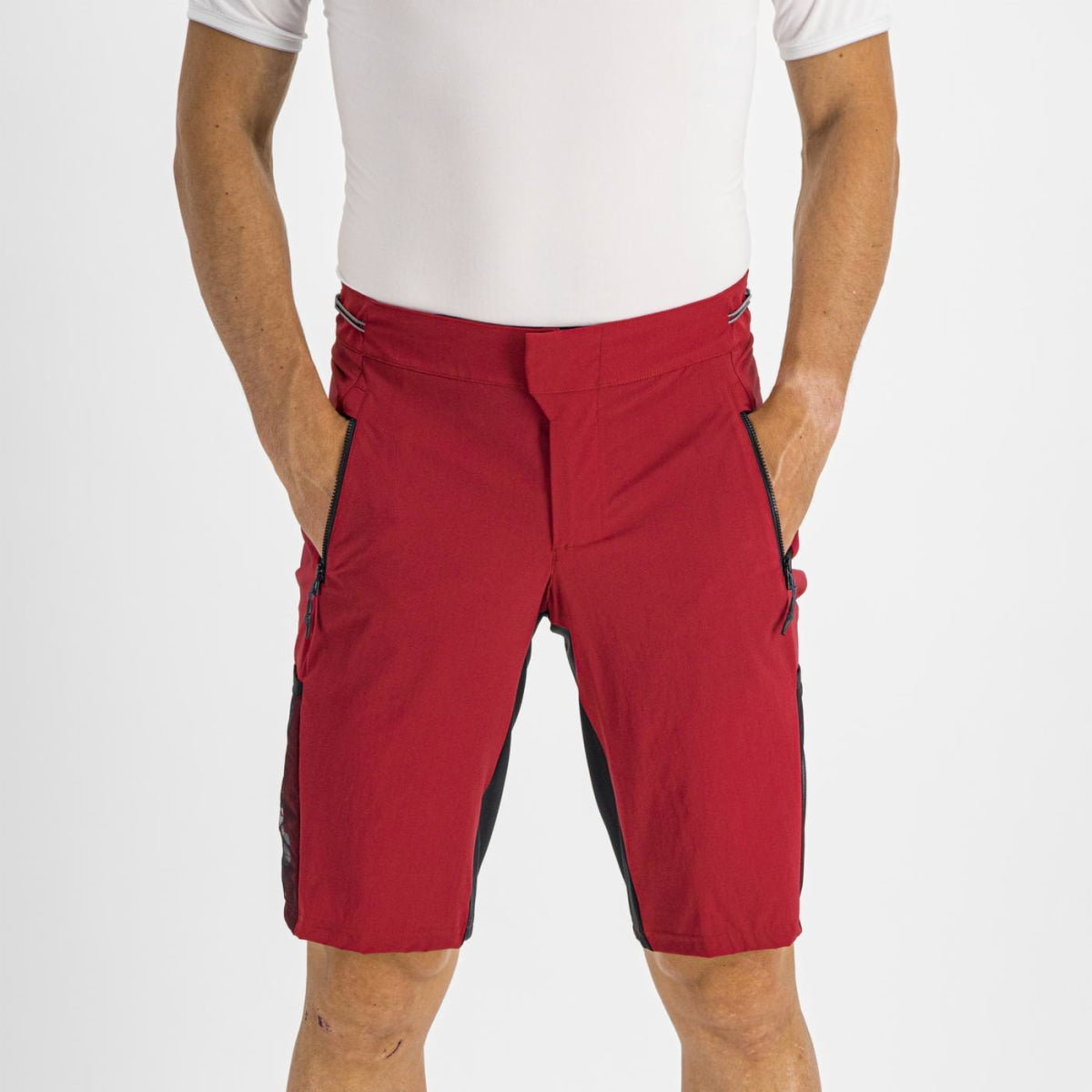 Sportful Supergiara Overshorts - joustavat pyöräilyshortsit