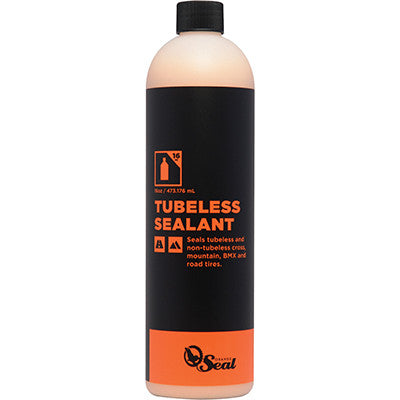 ORANGE SEAL Tubeless Sealant 473 ml
